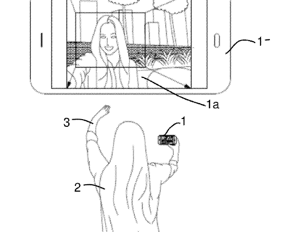 Contextual display