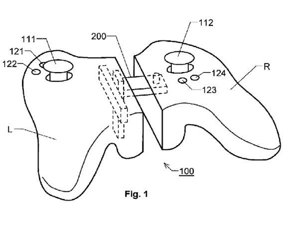 Handheld 3D haptics controller