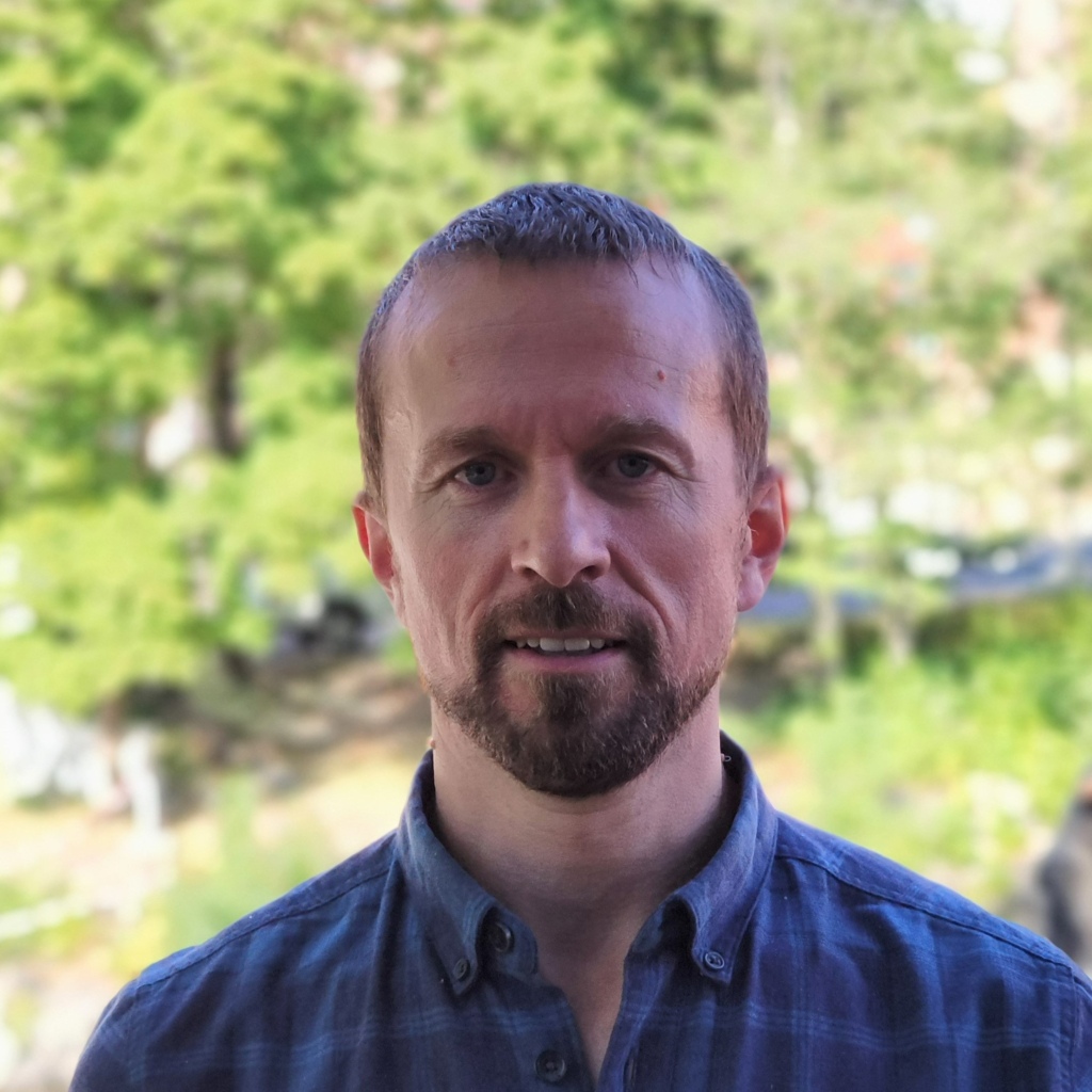 Erik Forsström Profile picture